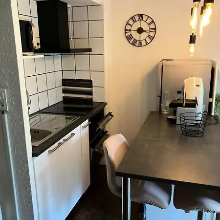 Résidence Le Crey Du Quart - 4 Personnes 3 Exposé Sud Mae-6233