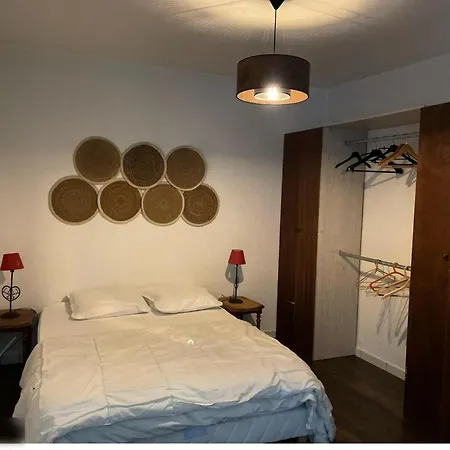 Résidence Le Crey Du Quart - 4 Personnes 3 Exposé Sud Mae-6233 Appartement *