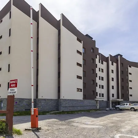 Résidence Le Crey Du Quart - 4 Personnes 3 Exposé Sud Mae-6233 Appartamento