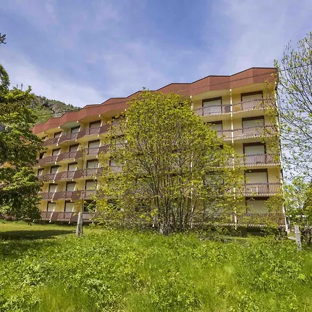 Appartamento Résidence Le Crey Du Quart - 4 Personnes 3 Exposé Sud Mae-6233 Valloire
