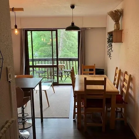 Le Crey Du Quart - 4 Personnes 3 Expose Sud Mae-6233 Apartman Valloire