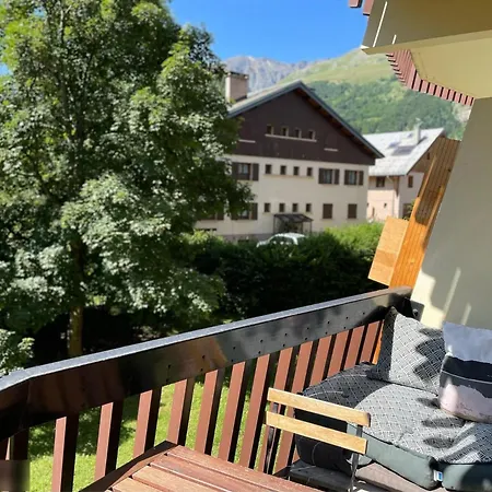 Le Crey Du Quart - 4 Personnes 3 Expose Sud Mae-6233 Valloire