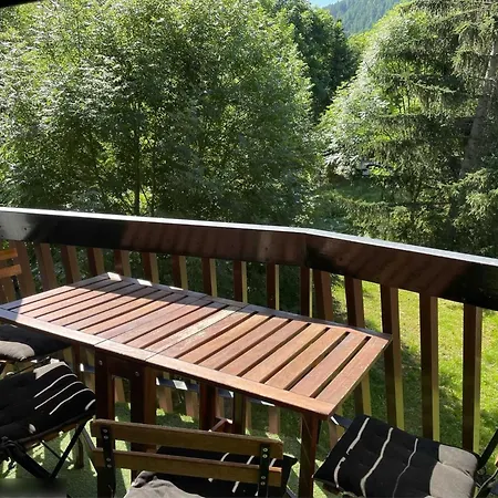 Résidence Le Crey Du Quart - 4 Personnes 3 Exposé Sud Mae-6233